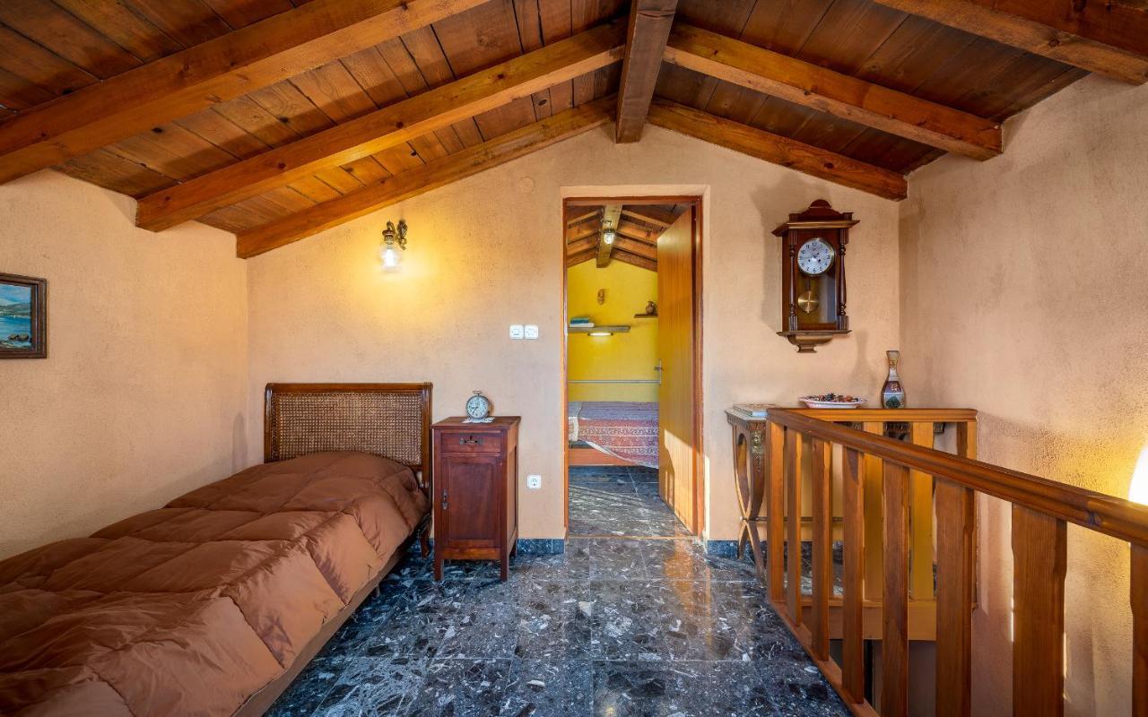 Holiday Home Mia&Emi Sovinjak Dış mekan fotoğraf