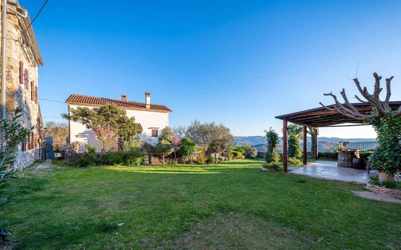 Holiday Home Mia&Emi Sovinjak Dış mekan fotoğraf