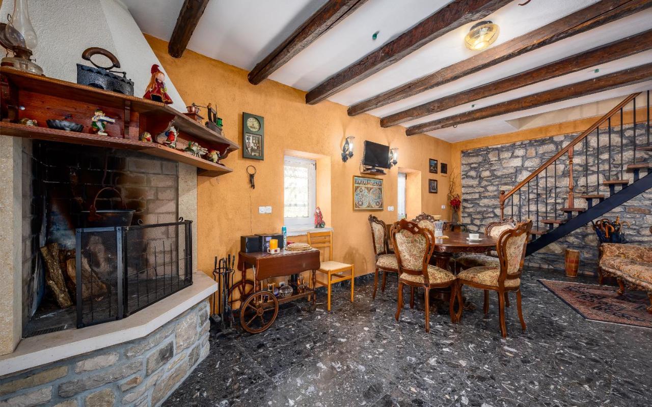 Holiday Home Mia&Emi Sovinjak Dış mekan fotoğraf