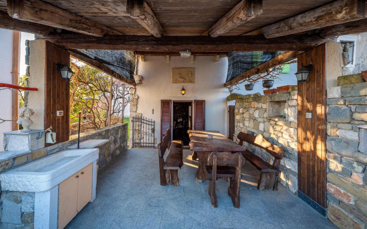Holiday Home Mia&Emi Sovinjak Dış mekan fotoğraf