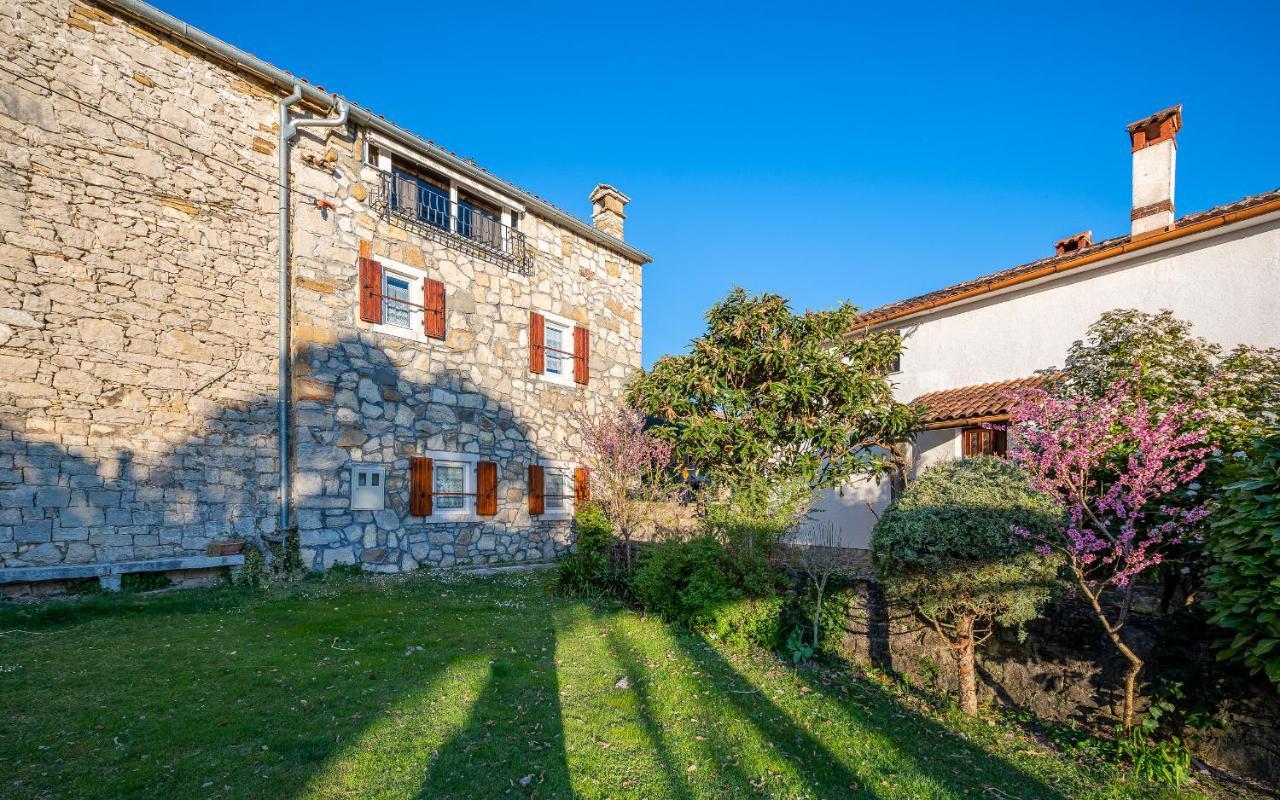 Holiday Home Mia&Emi Sovinjak Dış mekan fotoğraf
