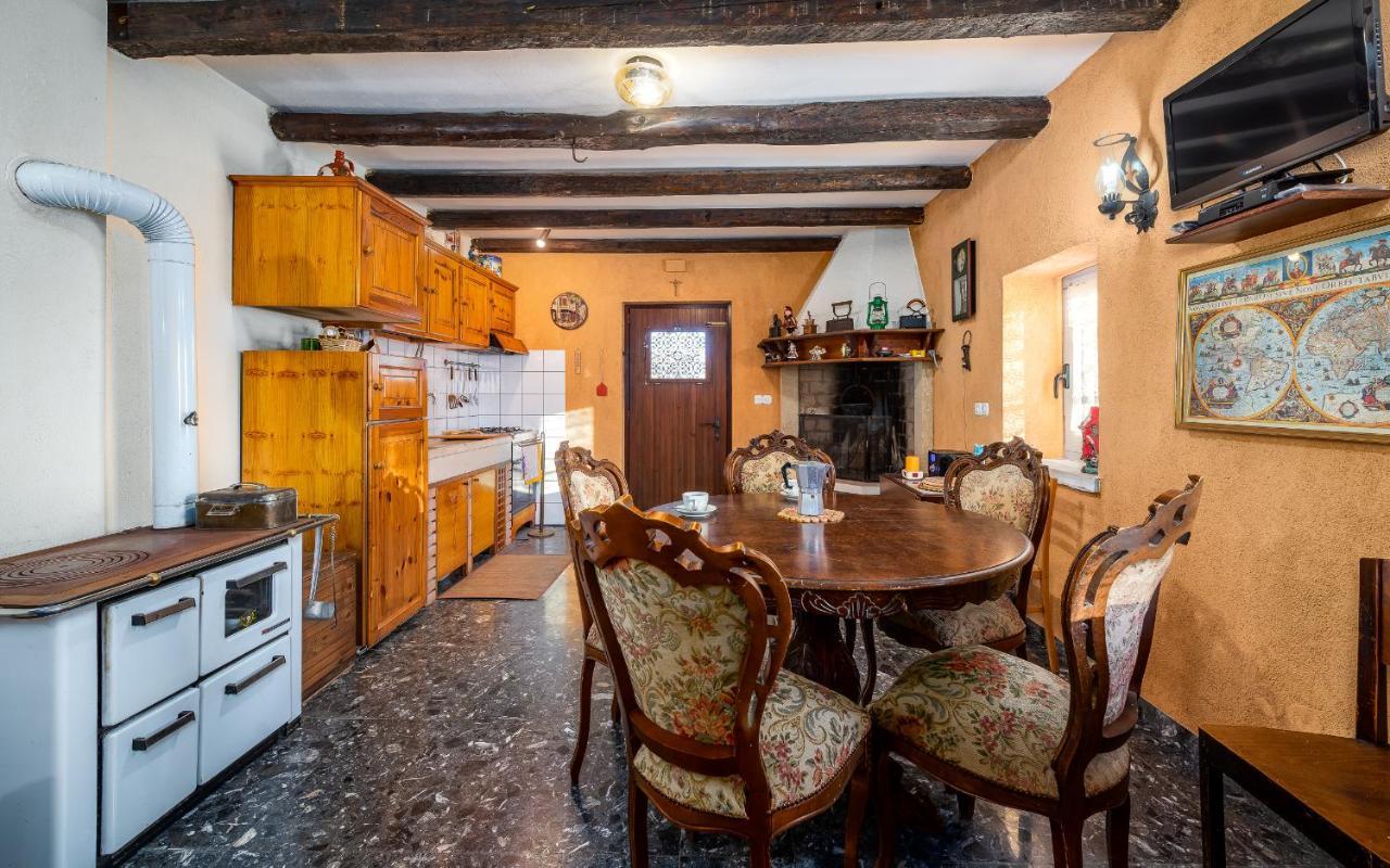 Holiday Home Mia&Emi Sovinjak Dış mekan fotoğraf