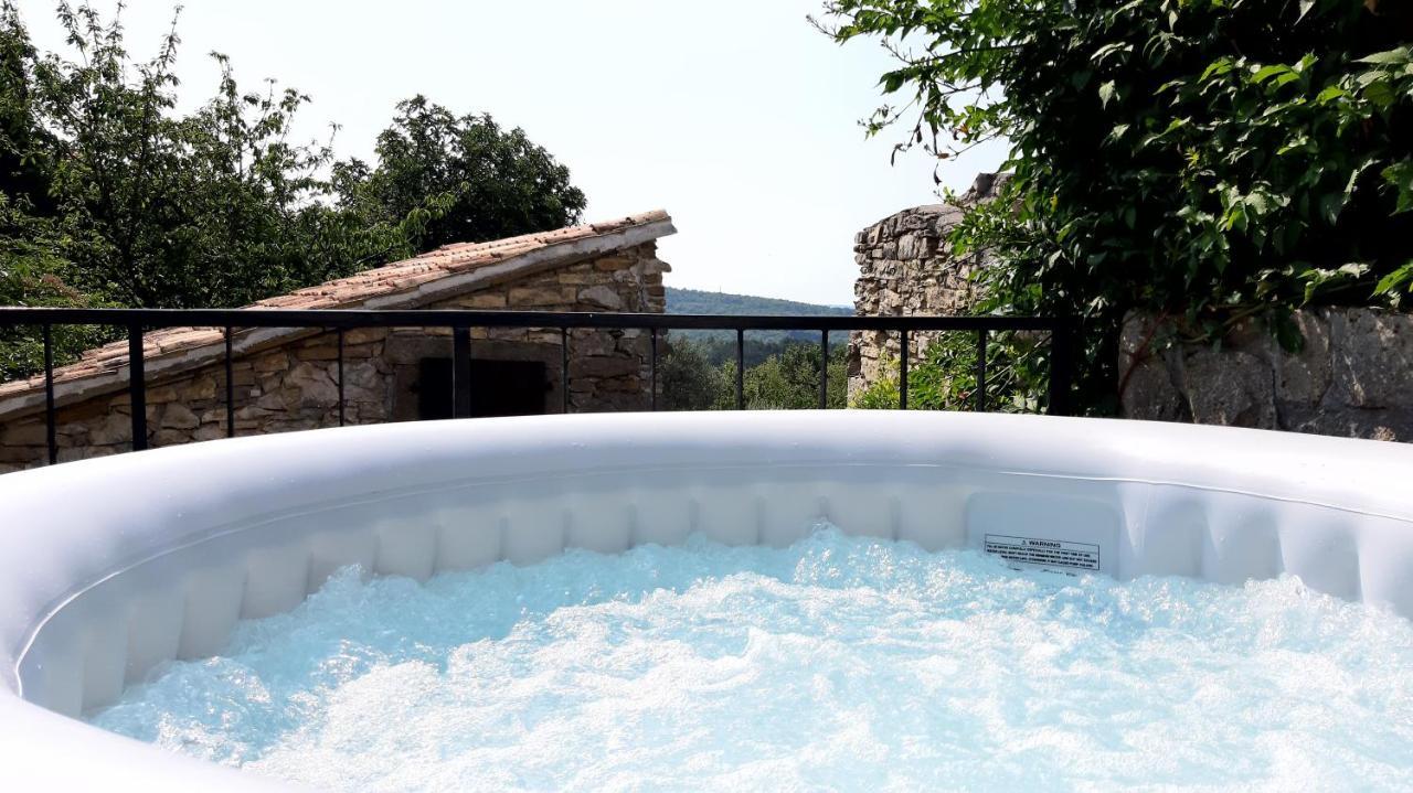 Holiday Home Mia&Emi Sovinjak Dış mekan fotoğraf