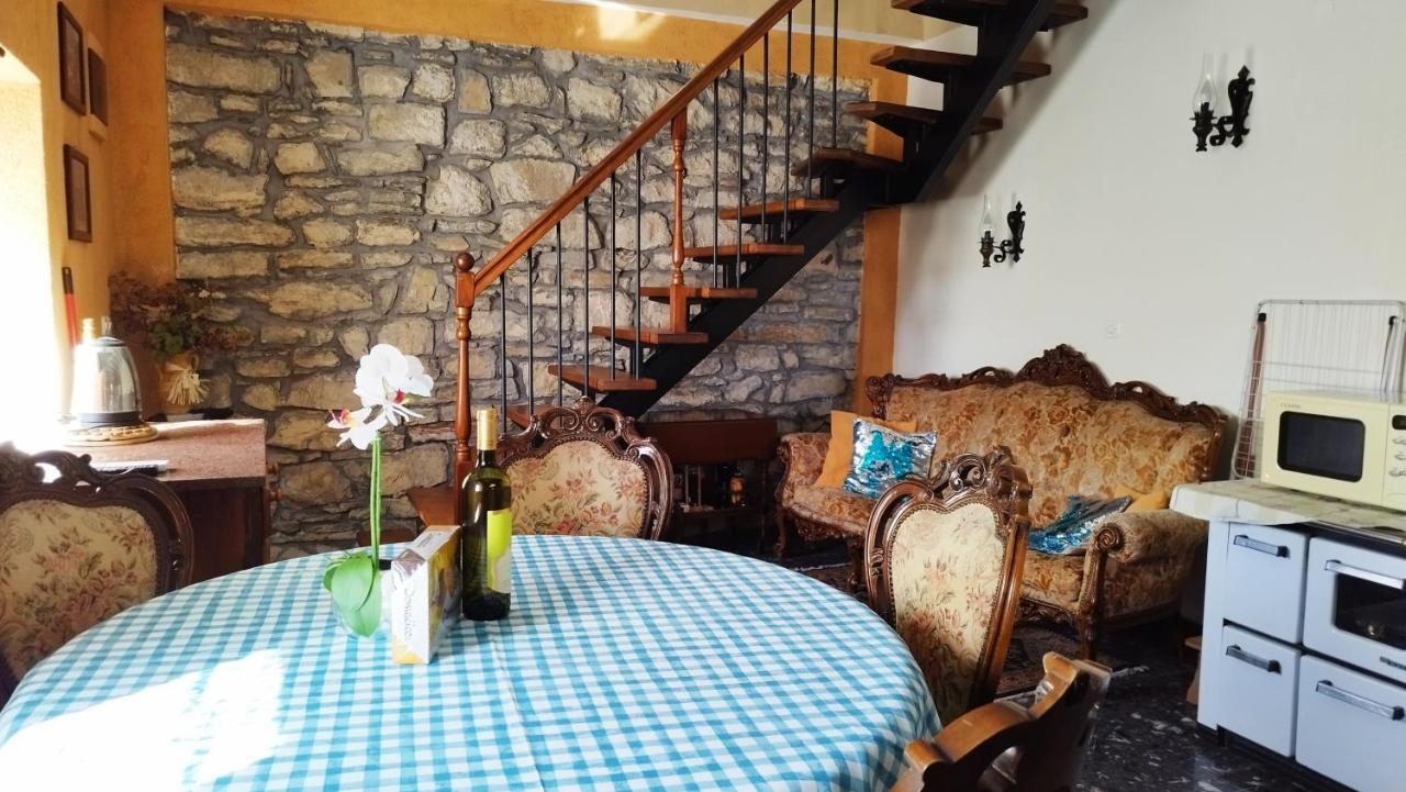 Holiday Home Mia&Emi Sovinjak Dış mekan fotoğraf