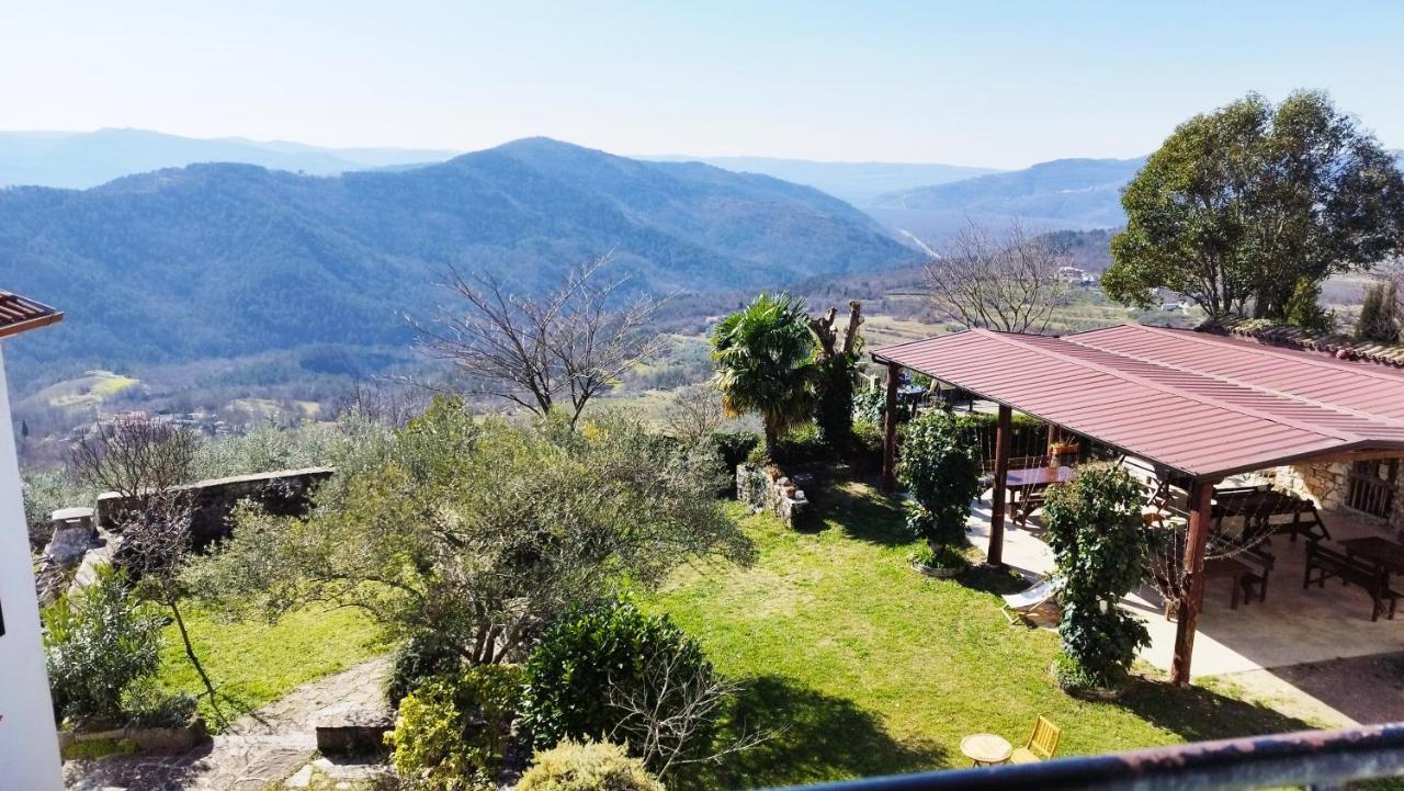 Holiday Home Mia&Emi Sovinjak Dış mekan fotoğraf