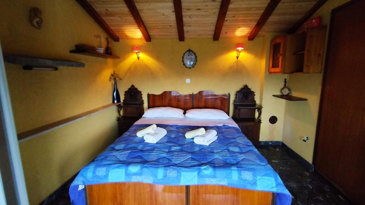 Holiday Home Mia&Emi Sovinjak Dış mekan fotoğraf